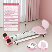 Load image into Gallery viewer, Leg Stretcher Machine