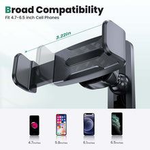 Load image into Gallery viewer, Magnetic 360° Rotatable Phone Holder
