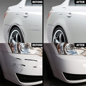 Magoloft ™ Car Scratch Repair Helper