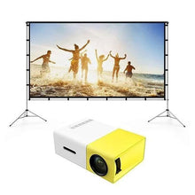 Load image into Gallery viewer, 2020 NEW Portable Giant Outdoor Movie Screen