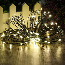 Load image into Gallery viewer, LED Waterproof Fairy String Lights with Remote