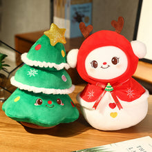 Load image into Gallery viewer, Christmas Gift Doll