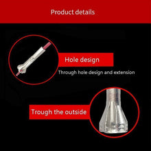 Load image into Gallery viewer, Hirundo Universal Connector