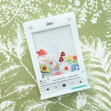 Load image into Gallery viewer, Creative Acrylic Polaroid Photo Display Stand