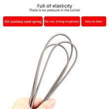 Load image into Gallery viewer, Car Drain Dredge Cleaning Scrub Brush