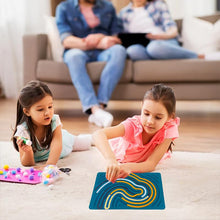 Load image into Gallery viewer, Sensory Activity Board
