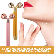 Load image into Gallery viewer, Sonic Facial Sculptor - Contouring Roller