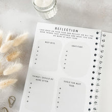 Load image into Gallery viewer, Get Shit Done Sweary Planner