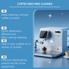 Load image into Gallery viewer, Coffee Maker Descaling Tablets