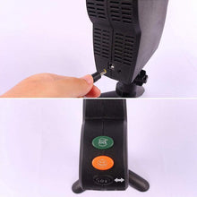 Load image into Gallery viewer, Mini Decor Window Projector (curtain included)
