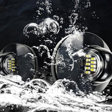 Load image into Gallery viewer, LED License Plate Light Assembly