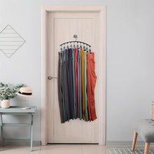 Load image into Gallery viewer, Multifunctional Stainless Steel Clothes Hanger