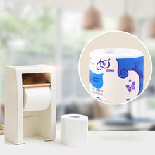 Load image into Gallery viewer, Silky &amp; Smooth Premium 3-Ply Toilet Paper