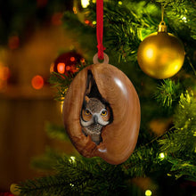 Load image into Gallery viewer, 🌲Dyrenes julepynt✨