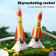 Load image into Gallery viewer, Rocket Launch Toys