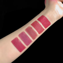 Load image into Gallery viewer, Matte 5-color Lipstick Combination