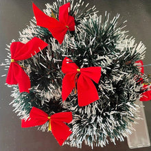 Load image into Gallery viewer, Artificial Christmas Garland Light