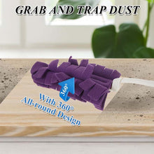 Load image into Gallery viewer, Reusable Chenille Microfiber Dust Duster
