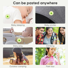 Load image into Gallery viewer, Mosquito Repellent Patch