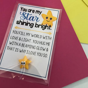 Cute Lucky Charm Gift