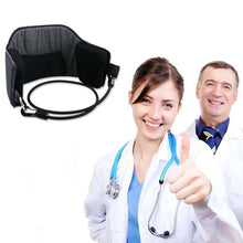 Load image into Gallery viewer, Portable Cervical Traction and Relaxation Device
