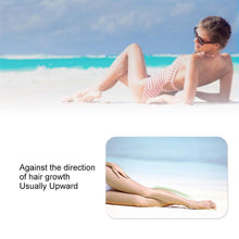 Load image into Gallery viewer, Body Shaver Kit to have a nicer summer