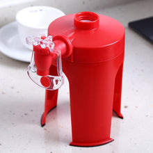 Load image into Gallery viewer, New Strange Creative Hand Pressure Carbonated Beverage Machine