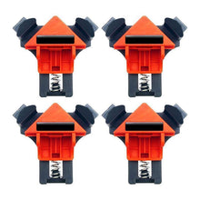 Load image into Gallery viewer, Corner Clamps(4 Pcs)