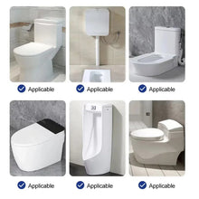 Load image into Gallery viewer, Bowling Blue Bubble Toilet Bowl Cleaner