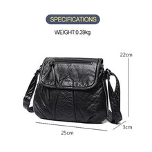 Load image into Gallery viewer, Magoloft ™ Mini Soft Leather Handbag