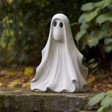 Load image into Gallery viewer, Cute Halloween Ghost Ornaments