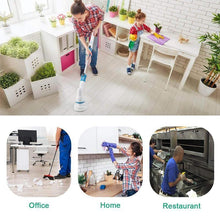 Load image into Gallery viewer, Magoloft™ Electric spin scrubber
