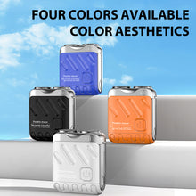 Load image into Gallery viewer, R-12 Luggage Electric Shaver