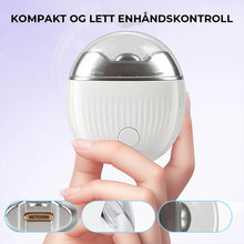 Load image into Gallery viewer, Elektrisk negleklipper