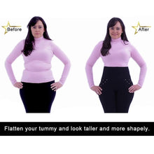 Load image into Gallery viewer, Womens High Waisted Leggings, 3 Pair Pack