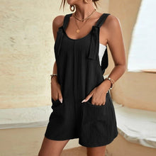 Load image into Gallery viewer, Women&#39;s Stylish Casual Short Jumpsuits