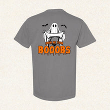 Load image into Gallery viewer, Show Me Your Boobies T-Shirt