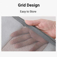 Load image into Gallery viewer, Compressed Packing Cubes Travel Storage Set