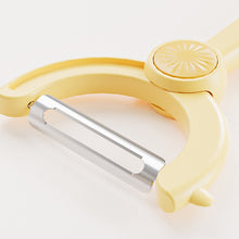 Load image into Gallery viewer, Multifunctional Fruit Peeler