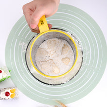 Load image into Gallery viewer, Fine Mesh Pastry Sieve Cup