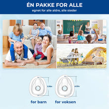 Load image into Gallery viewer, Vital kapasitetstrener + anti-kvelningsanordning