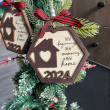 Load image into Gallery viewer, New Christmas Home Ornament