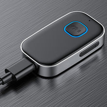 Load image into Gallery viewer, Portable Bluetooth-Compatible Audio Receiver