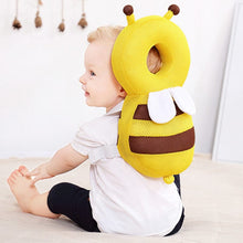 Load image into Gallery viewer, BABY PROTECTION BACKPACK