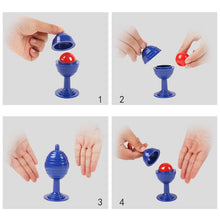 Load image into Gallery viewer, ParaBox Sponge Ball Magic Trick