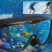 Load image into Gallery viewer, No Leaking Swim Goggles