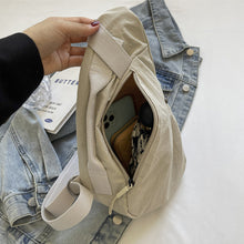 Load image into Gallery viewer, Simple And Lightweight Crossbody Bag