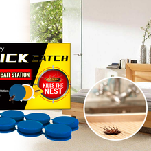 Load image into Gallery viewer, Roach Killing Bait Station