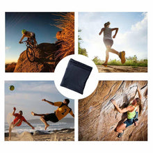 Load image into Gallery viewer, Travel Gym Pocket Wrist Wallet