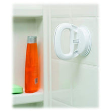 Load image into Gallery viewer, Bath Safety Handle Suction Cup Handrail Grab